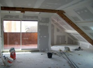 Entreprise rénovation de maison et d'appartement à Ousté