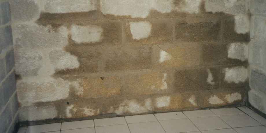 SOCOREBAT - Entreprise de Traitement d'humidité des murs, cave, sous-sols  à Andrest