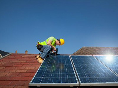 Entreprise d'économie d'énergie à Lanne