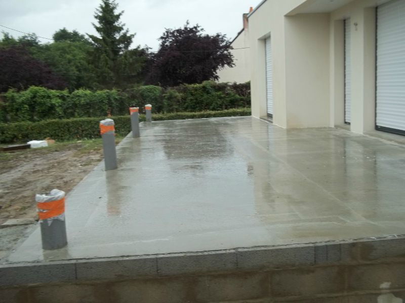 Entreprise de bâtiment à Tarbes