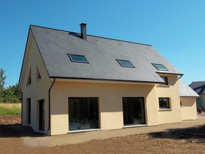 Constructeur de maison individuelle  à Maubourguet