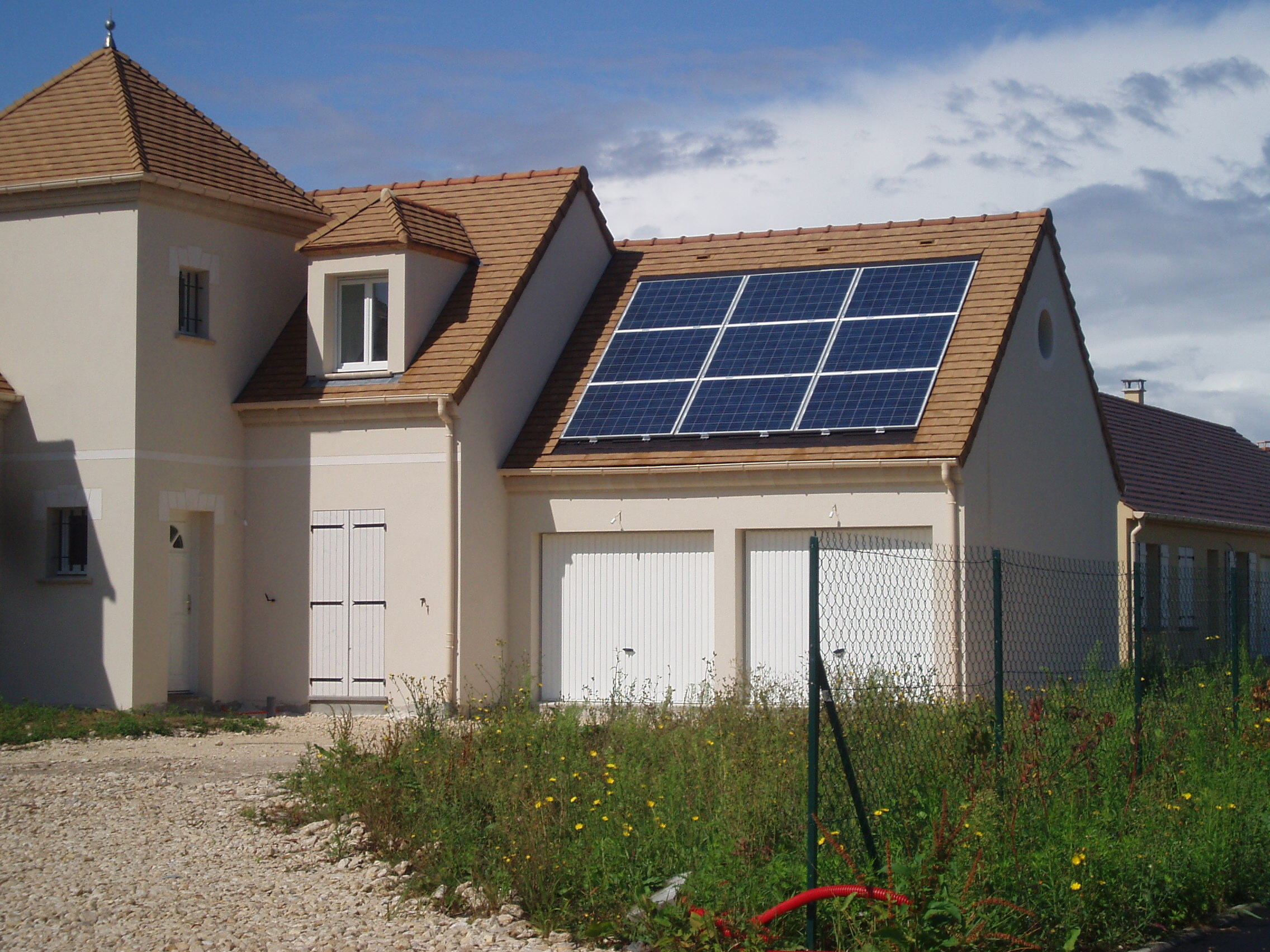 Installateur Panneaux solaire photovoltaïques à Ordizan