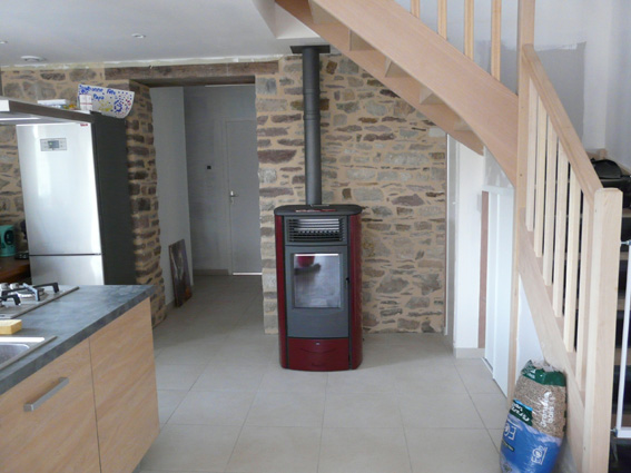 Installateur poseur de Poêles à bois Tarbes