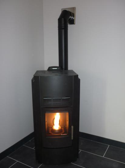 Installateur poseur de Poêles à bois à Tarbes