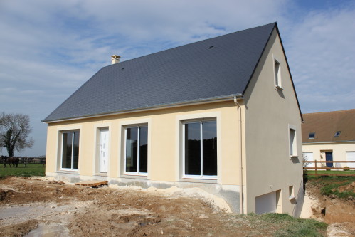 Enduiseur Ravaleur dans les Hautes-Pyrénées