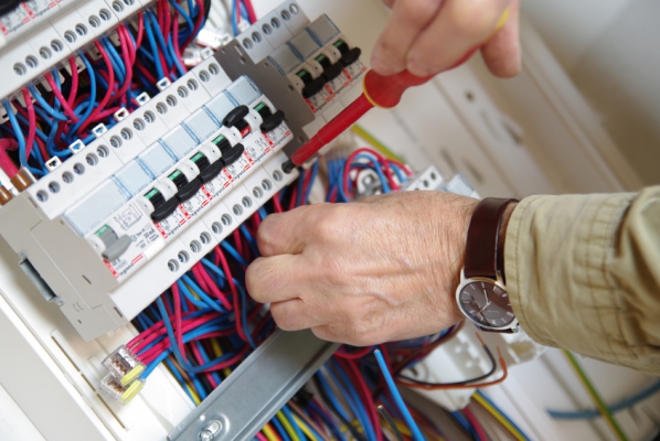 Remplacement de tableau électrique à Tarbes