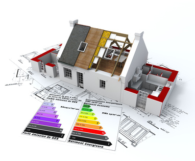 Bilan thermique Juillan