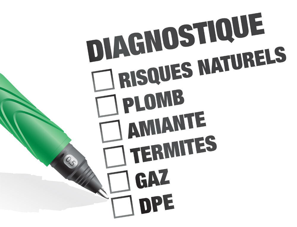 Diagnostic-immobilier Juillan