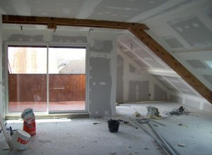 Entreprise rénovation de maison et d'appartement à Dours