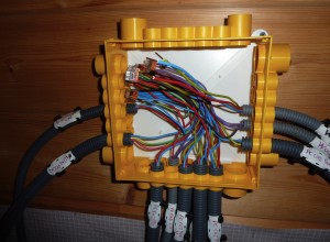 Remplacement de tableau électrique Tarbes