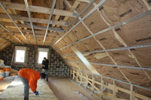 Entreprise d'Isolation des combles à Bordères-sur-l'Échez