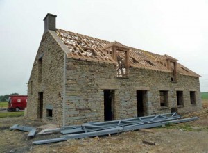 Architecte dans les Hautes-Pyrénées